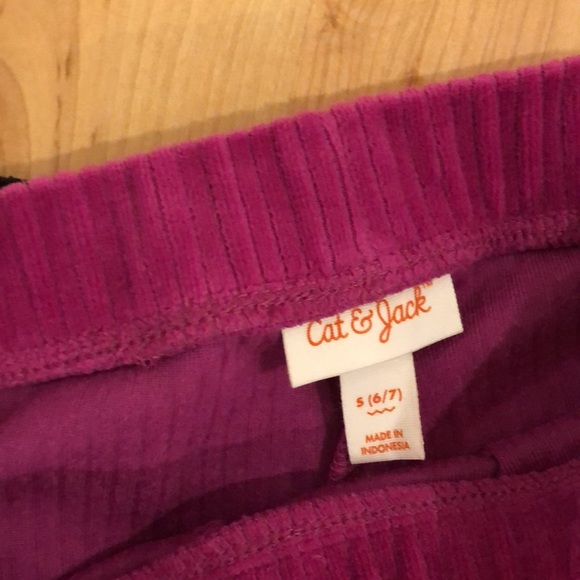 COPY- Cat and Jack pants - Picture 3 of 3